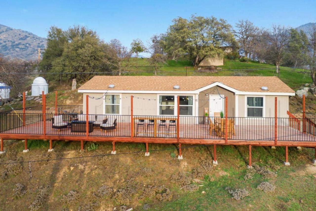 4 Mil To Sequoia Ntl Park Private River Access *