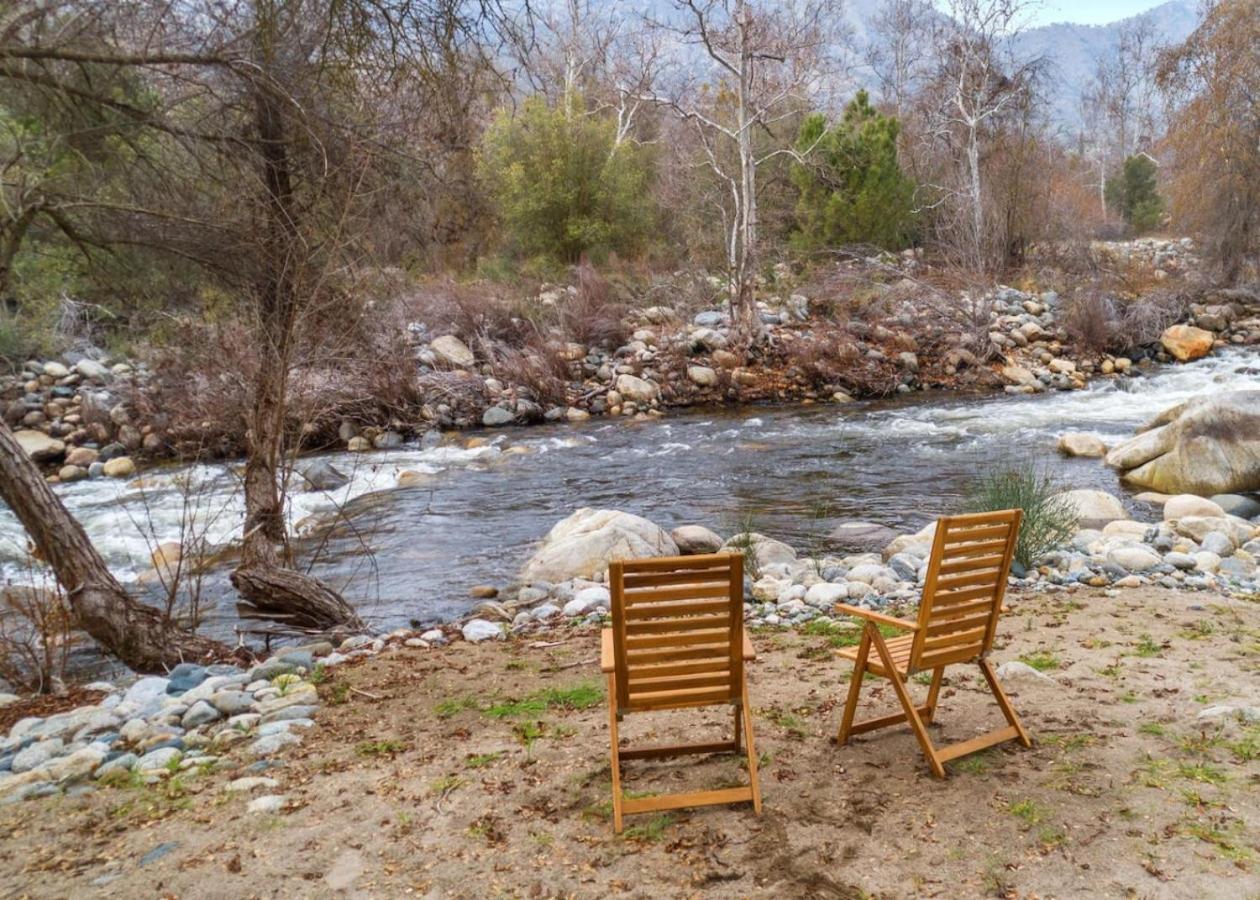 4 Mil To Sequoia Ntl Park Private River Access Three Rivers