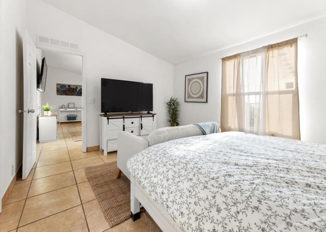 4 Mil To Sequoia Ntl Park Private River Access Ferienhaus