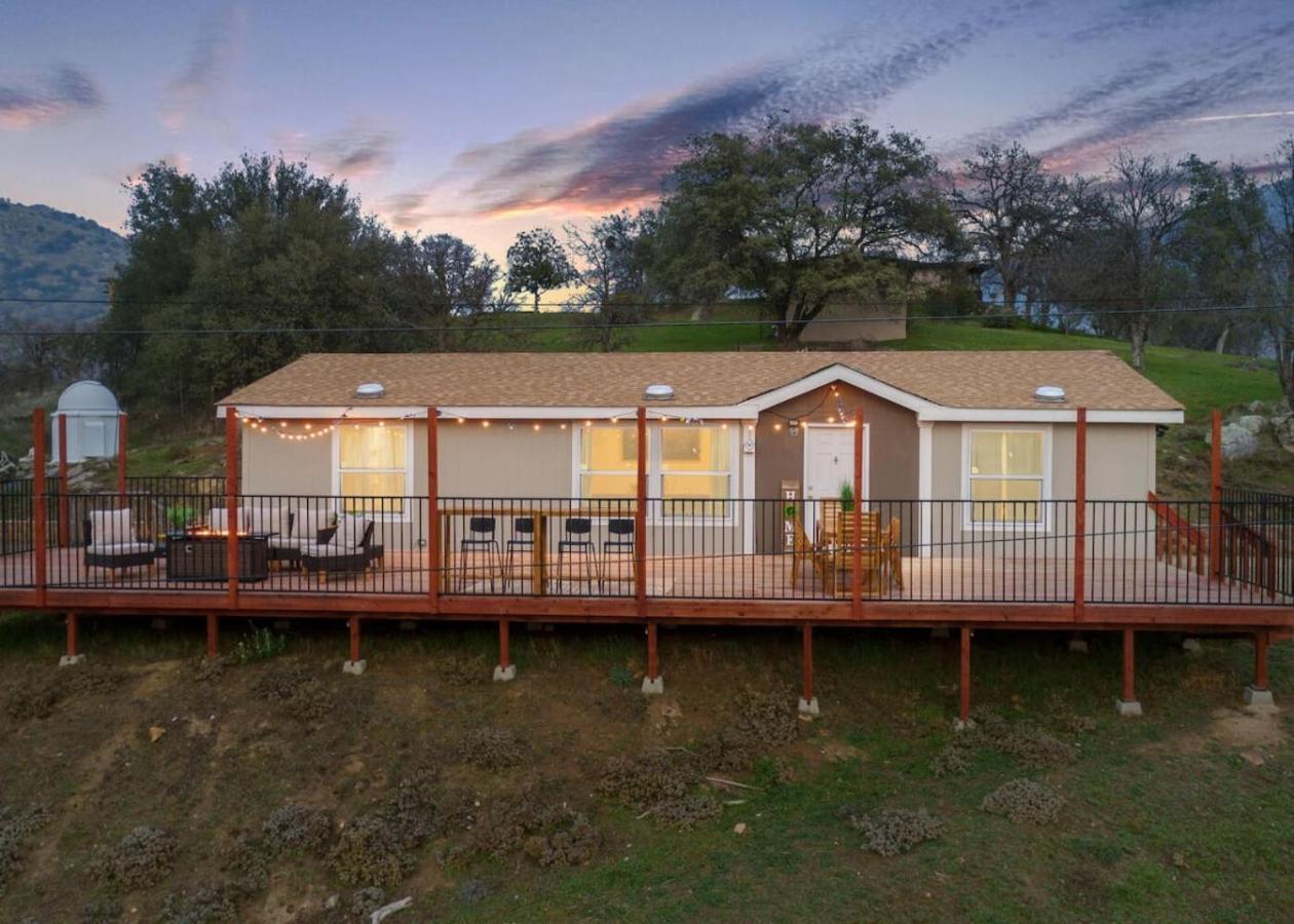 4 Mil To Sequoia Ntl Park Private River Access Three Rivers